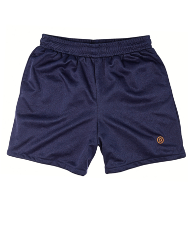 DOPEorange 'don' Shorts (navy)