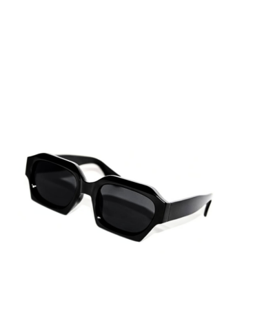 Koda Black sunglasses