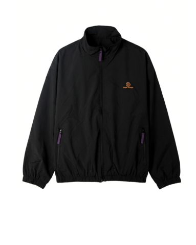 DOPEorange ‘montjane’ Jacket (black)
