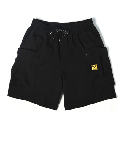 DOPEblack ' ilie' Shorts (Black)