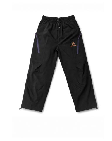 DOPEorange ‘montjane’ Bottoms (black)