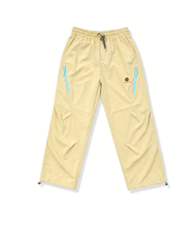 DOPEorange ‘montjane’ Bottoms (light mustard)