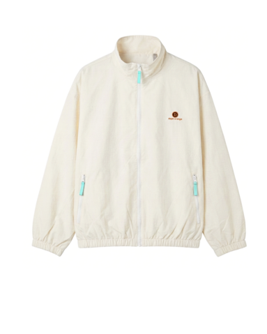 DOPEorange ‘ Montjane’ Jacket (Cream)