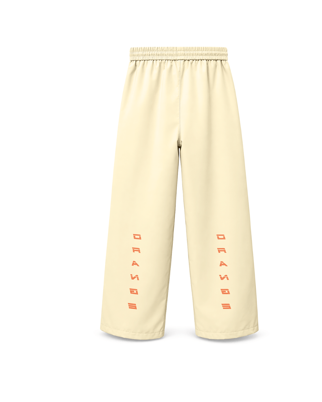 DOPEorange ‘montjane’ Bottoms (light mustard) - Image 6